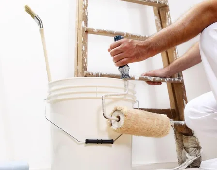 Pinturas Perales – pintor en Madrid