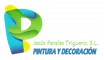 Logo de Pinturas Perales