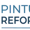 Logo de Pinturas Reformarvir. Pintores