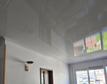 Pinturas y decoración Dejea – pintor en Barberà del Vallès