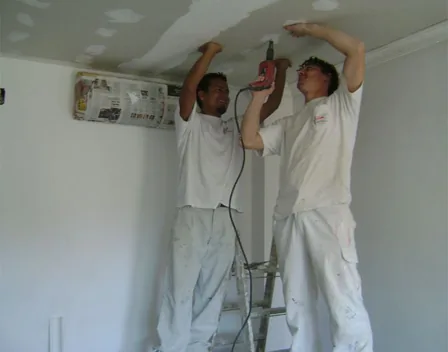 Pinturas y Escayolas en General JR – pintor en Ciudad Real