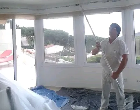 PINTURAS Y ESTUCOS GARVI – pintor en Girona