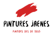 Logo de Pintures Jaenes
