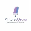 Logo de Pintures Osona Pintor Profesional