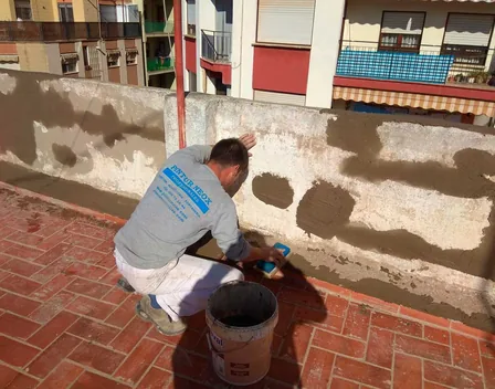 PinturNeox Castellón | Pintor, Impermeabilización, Fachadas, Reforma integral de Cocinas y Baños – pintor en Castellón de la Plana (foto 2 de 9)