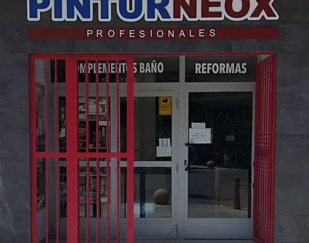 PinturNeox Castellón | Pintor, Impermeabilización, Fachadas, Reforma integral de Cocinas y Baños – pintor en Castellón de la Plana (foto 3 de 9)