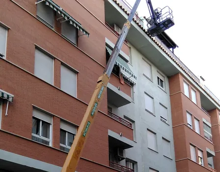 PinturNeox Castellón | Pintor, Impermeabilización, Fachadas, Reforma integral de Cocinas y Baños – pintor en Castellón de la Plana (foto 5 de 9)