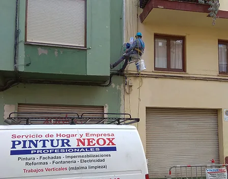 PinturNeox Castellón | Pintor, Impermeabilización, Fachadas, Reforma integral de Cocinas y Baños – pintor en Castellón de la Plana (foto 8 de 9)