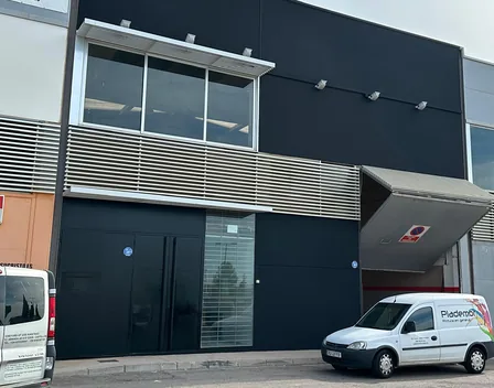 Plademor – pintor en Castellón de la Plana (foto 11 de 12)