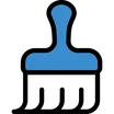Logo de PLRM · Pintores Las Rozas Madrid
