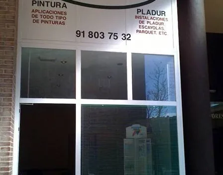 Polplac - Pintores y Decoración – pintor en Tres Cantos