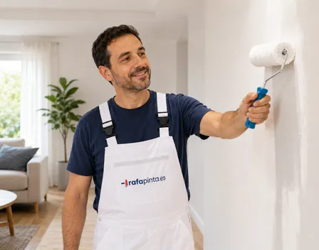 Rafa Pintor Profesional – pintor en Valencia