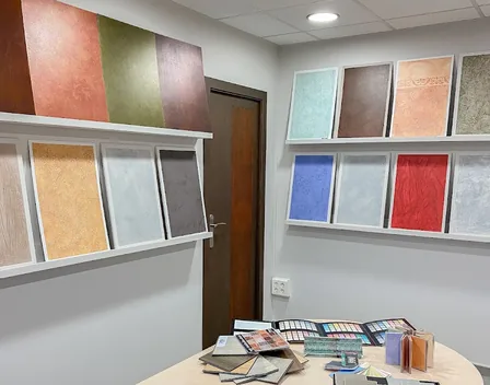 Rasal Pintors – pintor en Vic