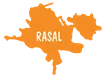 Logo de Rasal Pintors