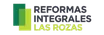 Logo de Reformas integrales Las Rozas De Madrid