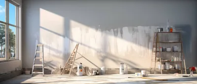 Reformas Y Pintores Nico – pintor en Grau i Platja
