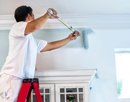 Renovacolor Pintores Castellón – pintor en Castellón de la Plana (foto 2 de 9)