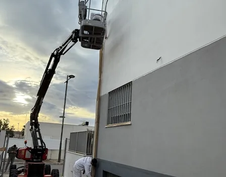 Renovacolor Pintores Castellón – pintor en Castellón de la Plana (foto 4 de 9)
