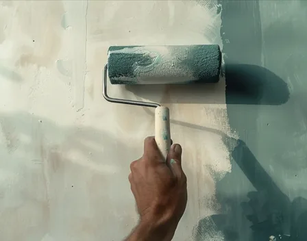 Renovacolor Pintores Castellón – pintor en Castellón de la Plana (foto 6 de 9)