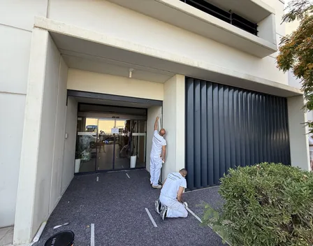 Renovacolor Pintores Castellón – pintor en Castellón de la Plana (foto 8 de 9)