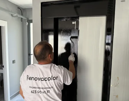 Renovacolor Pintores Castellón – pintor en Castellón de la Plana (foto 9 de 9)