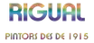 Logo de Rigual Pintors Decoradors