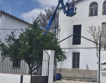 Roca Riera Pintor – pintor en Barcelona