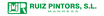 Logo de Ruiz Pintors SL