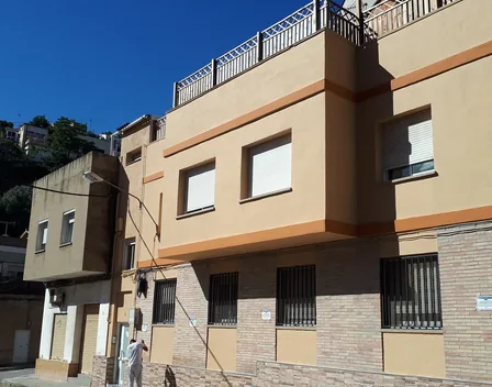 Saavedra Pintores – pintor en Barcelona