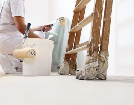 San José Pintura y Decoración – pintor en Valladolid