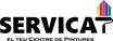 Logo de Servicat Pintura Sabadell