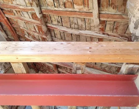 Servicios de Pintura y Mantenimiento Álex – pintor en Getafe