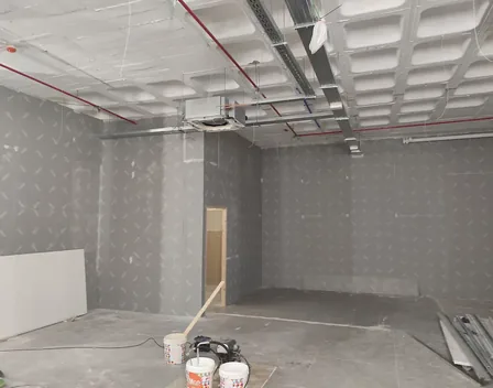 SRV Pintores | Pintamos casas, locales y naves industriales – pintor en Castellón de la Plana (foto 11 de 12)