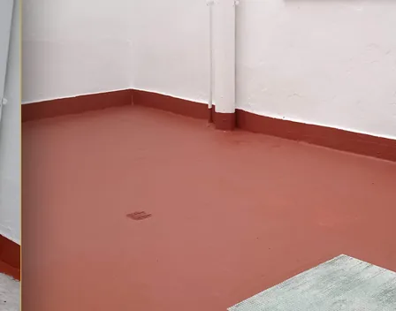 Supremo Pintura – pintor en Sevilla