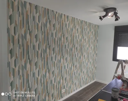 Tavi Decor Madrid – pintor en Madrid
