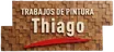 Logo de Thiago Trabajos de Pintura