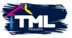 Logo de TML Pintores