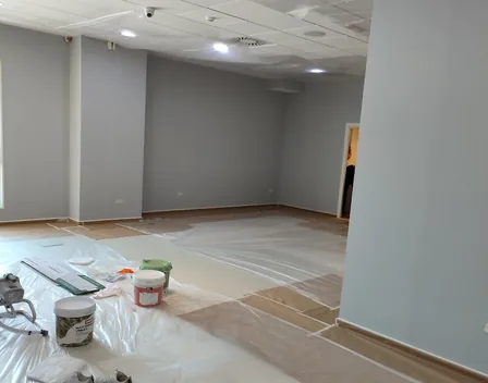 Tobias De Morais Servicios De Pintura – pintor en Madrid