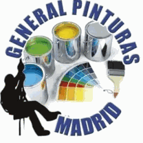 Logo de General Pinturas Madrid
