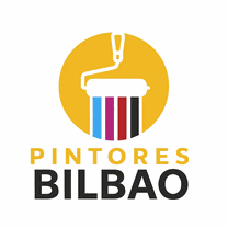 Logo de PINTORES BILBAO | Pintura decorativa e industrial