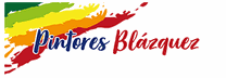 Logo de PINTORES BLAZQUEZ S.L