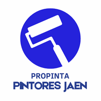 Logo de Pintores Jaén Propinta