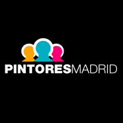 Logo de Pintores Madrid 🥇