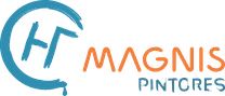 Logo de Pintores Magnis SLL