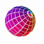 Logo de Pinturas DECOMAT