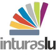 Logo de PINTURAS LUNA