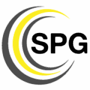 Logo de SPG Pinturas y Aplicaciones
