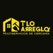 Logo de T Lo Arreglo | Multiservicios de cercanía Galicia